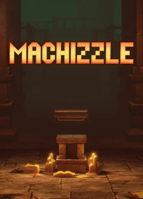 Machizzle