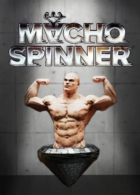 Macho Spinner