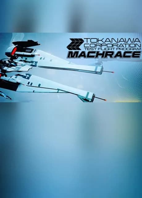 MachRace