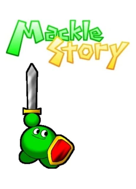 Mackle Story