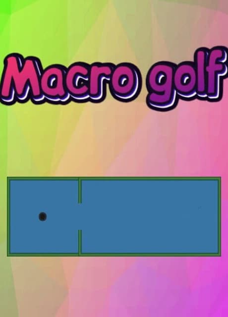 Macro golf