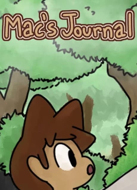 Mac's Journal