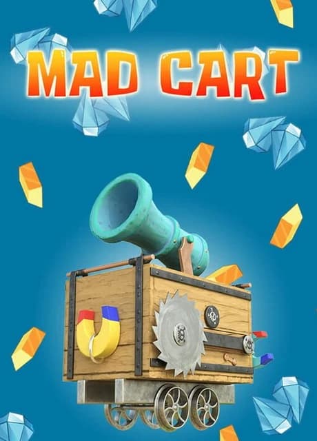 Mad Cart