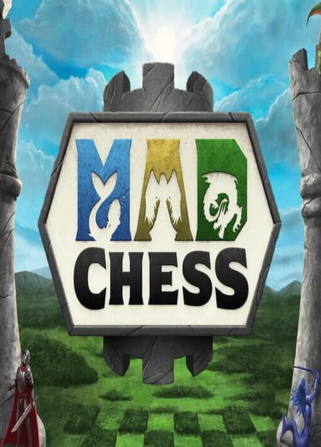 Mad Chess