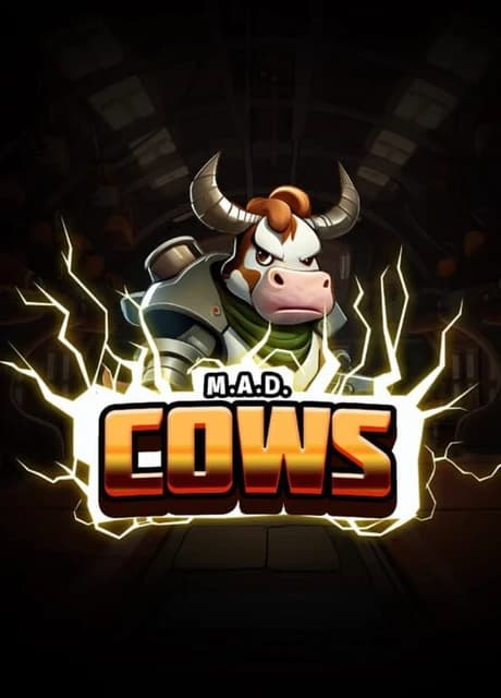 M.A.D. Cows