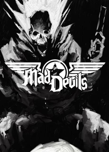 Mad Devils: Damned-finitive Edition