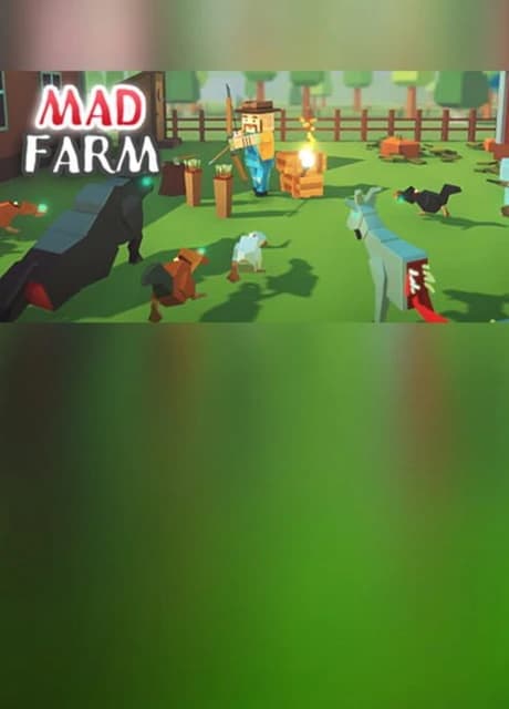 Mad Farm