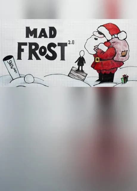 Mad Frost