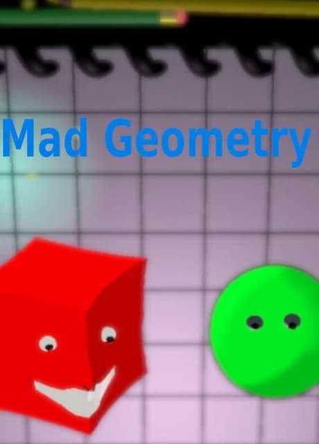 Mad Geometry