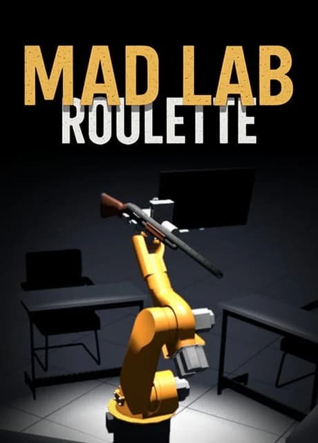 Mad Lab Roulette