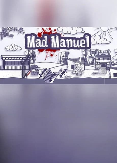 Mad Manuel