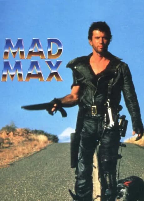 Mad Max