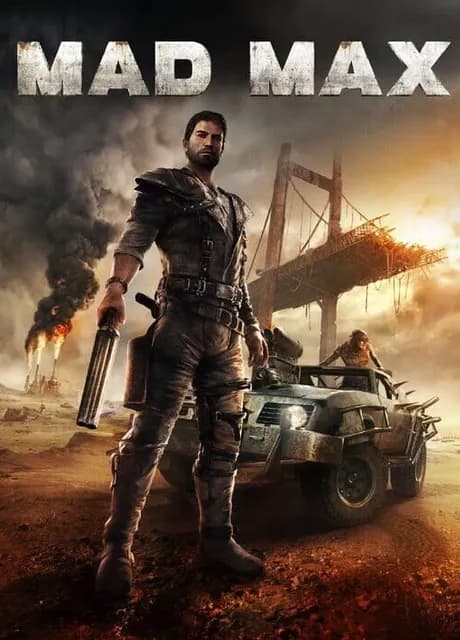 Mad Max