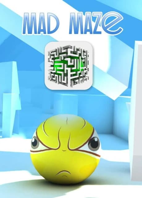 Mad Maze