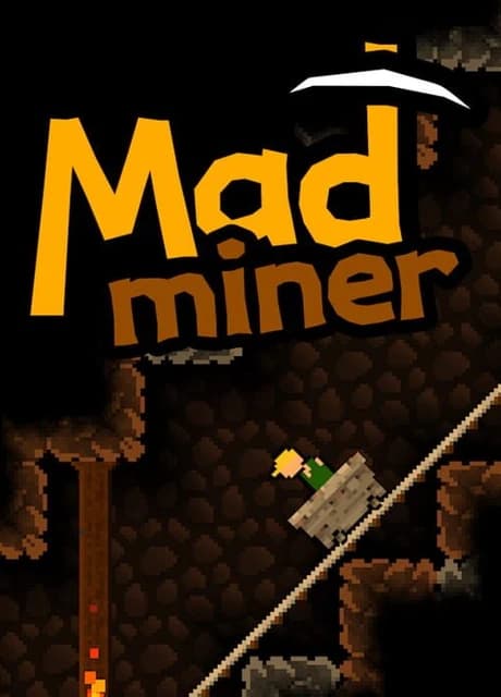 Mad Miner