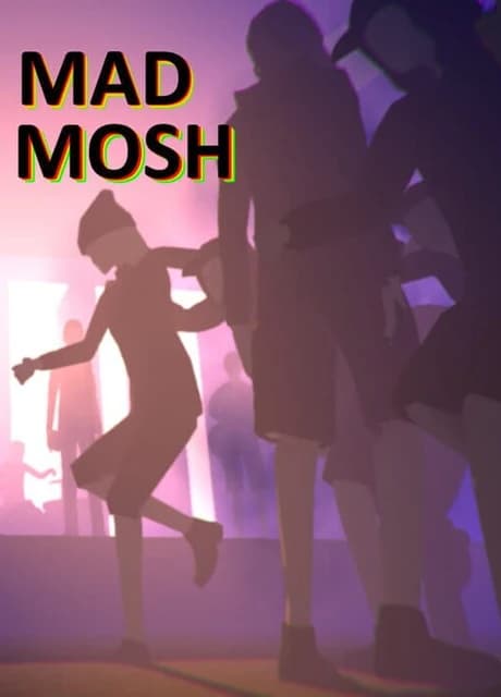 Mad Mosh