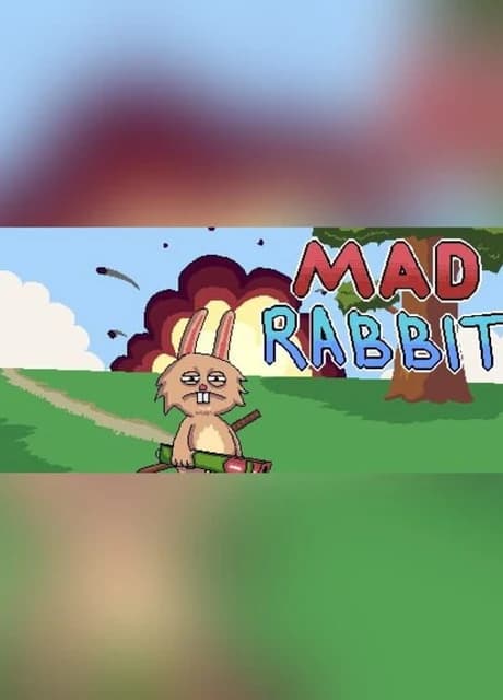 Mad Rabbit