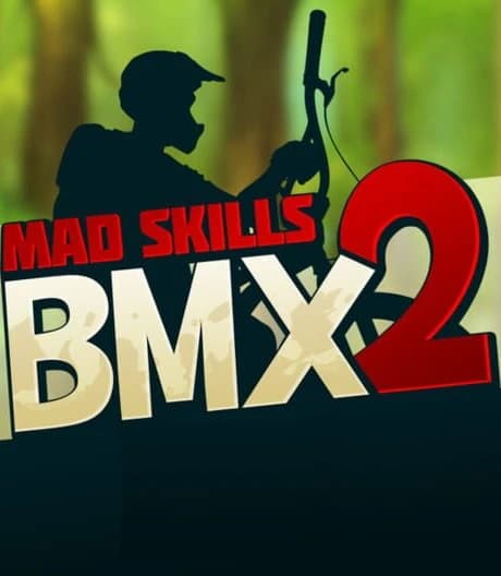 Mad Skills BMX 2