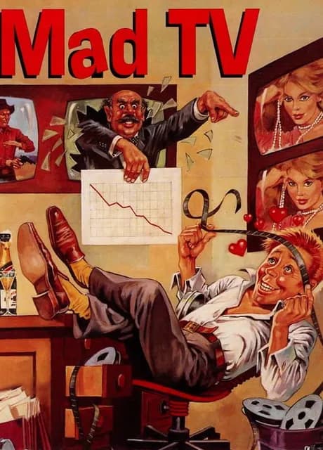 Mad TV