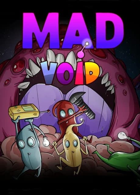Mad Void