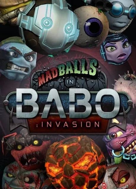 Madballs in Babo: Invasion