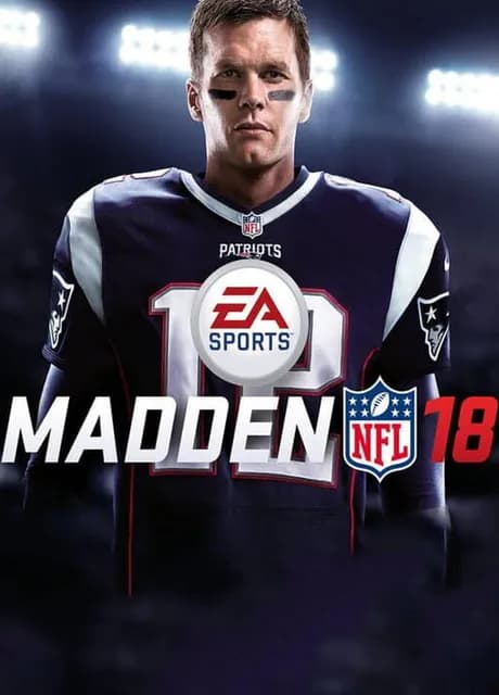 Madden NFL 18