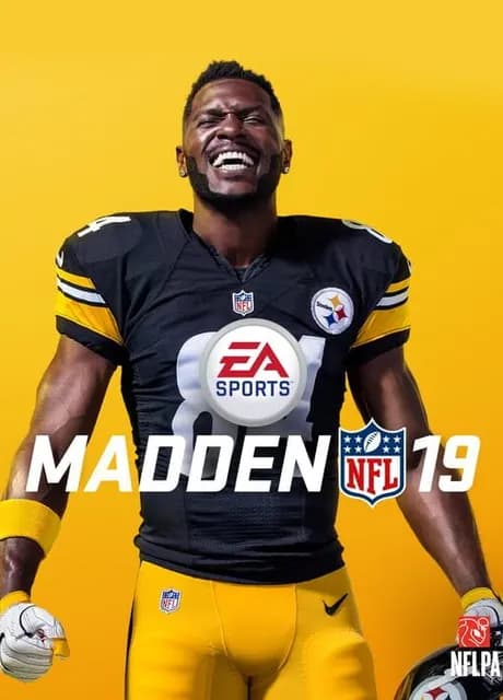 Madden NFL 19