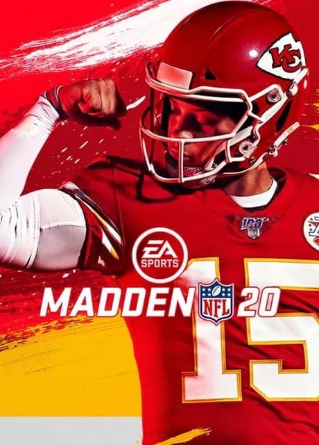 Madden NFL 20