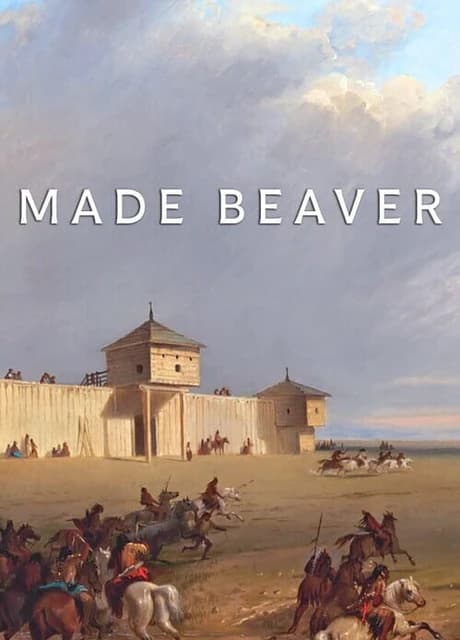 Made Beaver