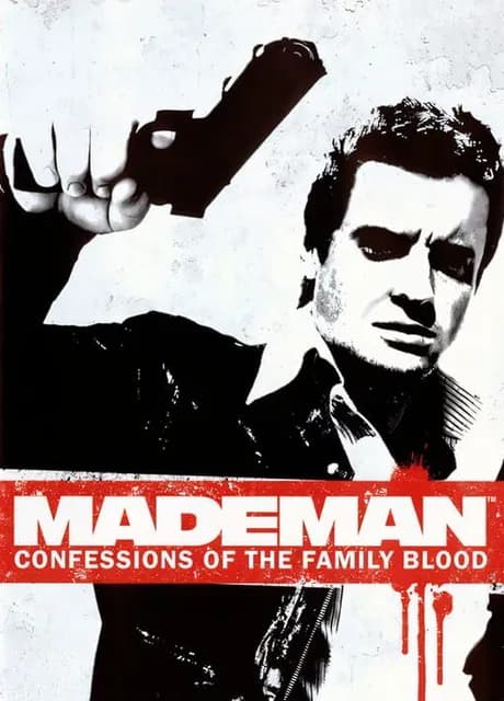 Made Man
