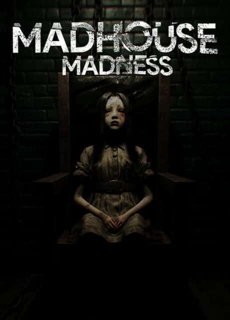 Madhouse Madness