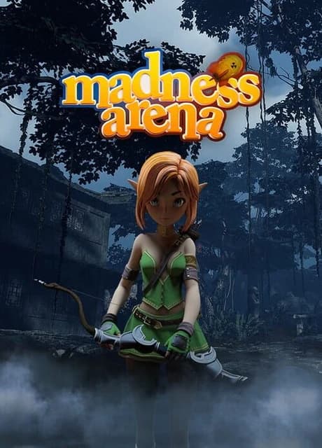 Madness Arena