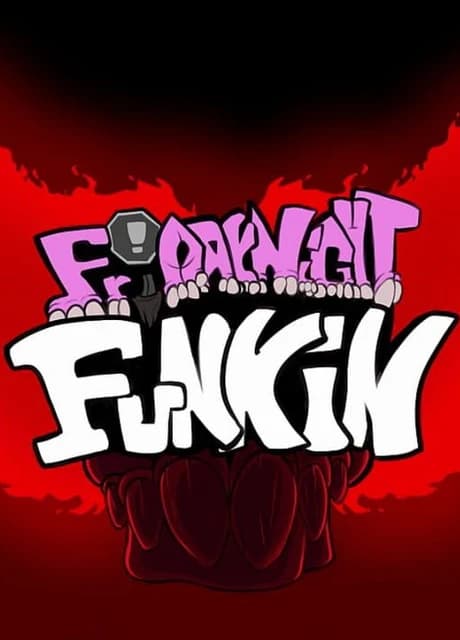 Madness: Friday Night Funkin'