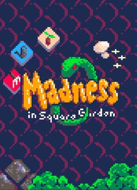 Madness in Square Garden