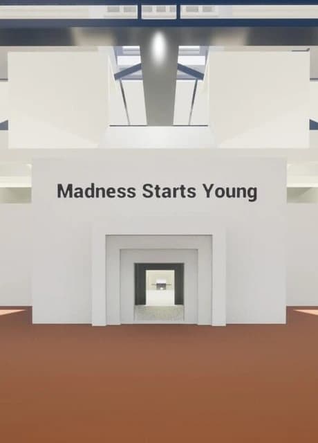Madness Starts Young