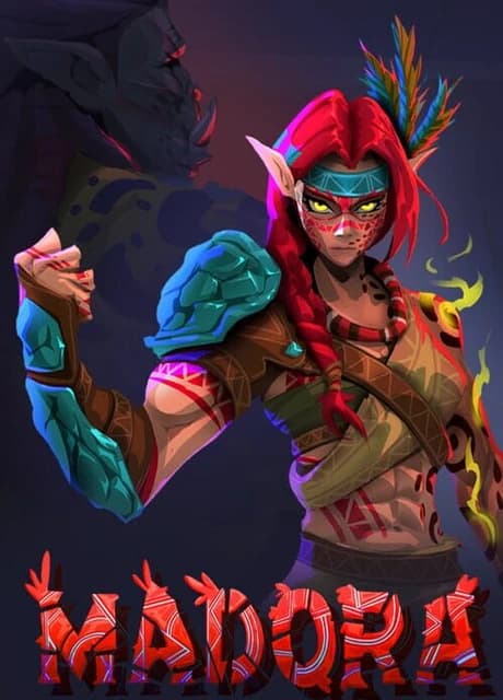 Madora