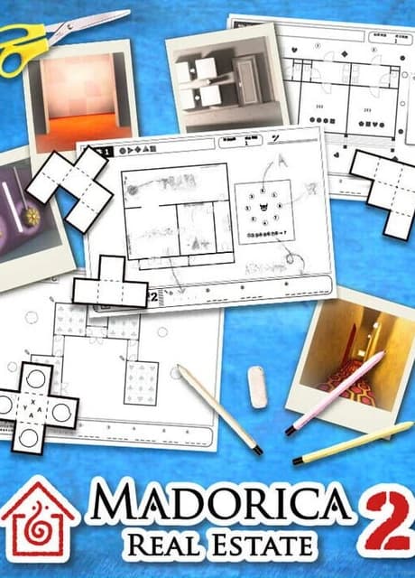 Madorica Real Estate 2