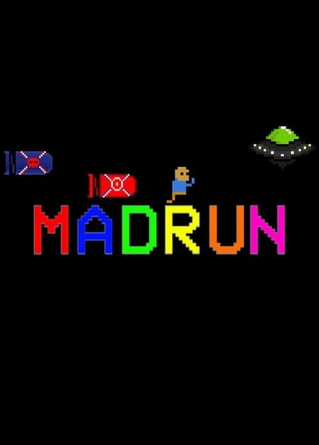 Madrun