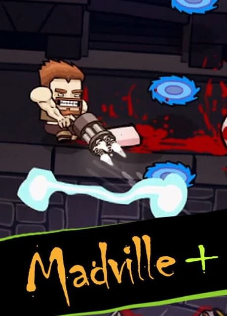 Madville+