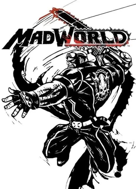 MadWorld