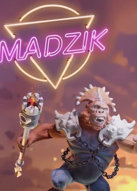 Madzik