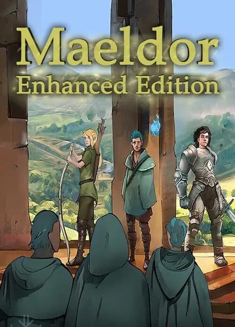Maeldor: Enhanced Edition