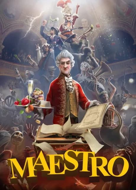 Maestro
