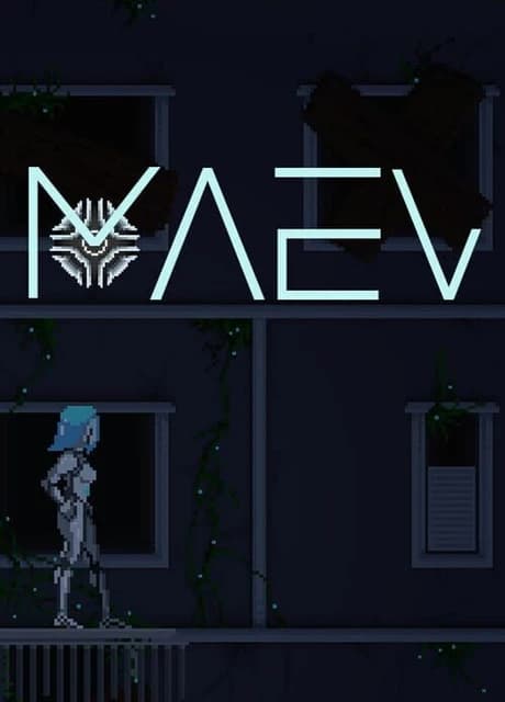 Maev