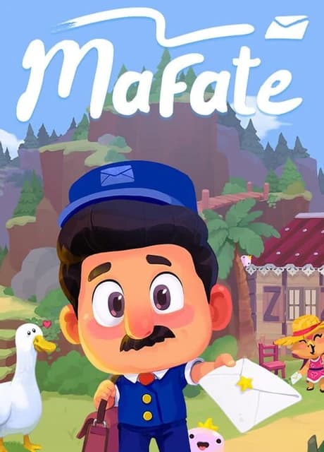 Mafate