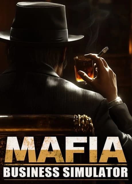 Mafia Business Simulator