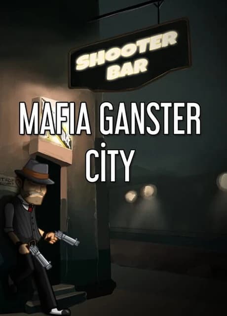 Mafia Gangster City