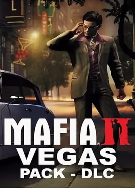 Mafia II: Vegas Pack