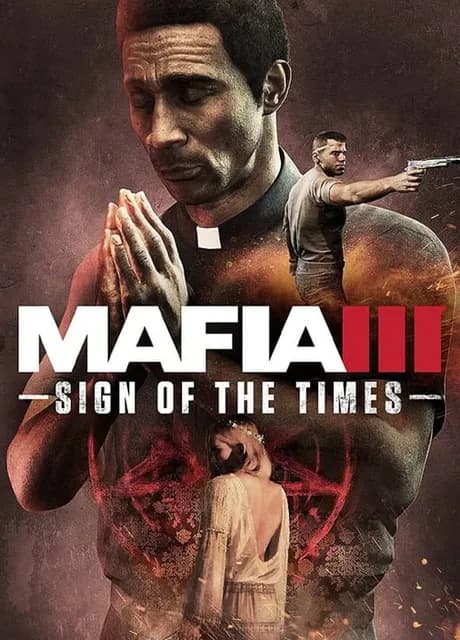 Mafia III: Sign of the Times