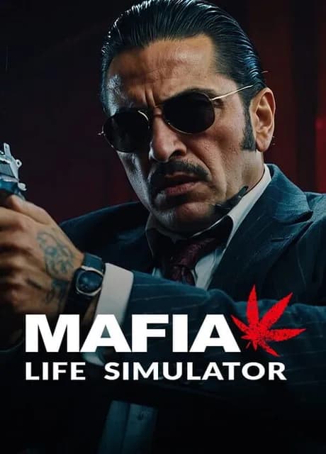 Mafia Life Simulator